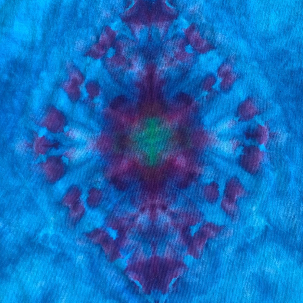 Ice Dye - Picture 2 of 5